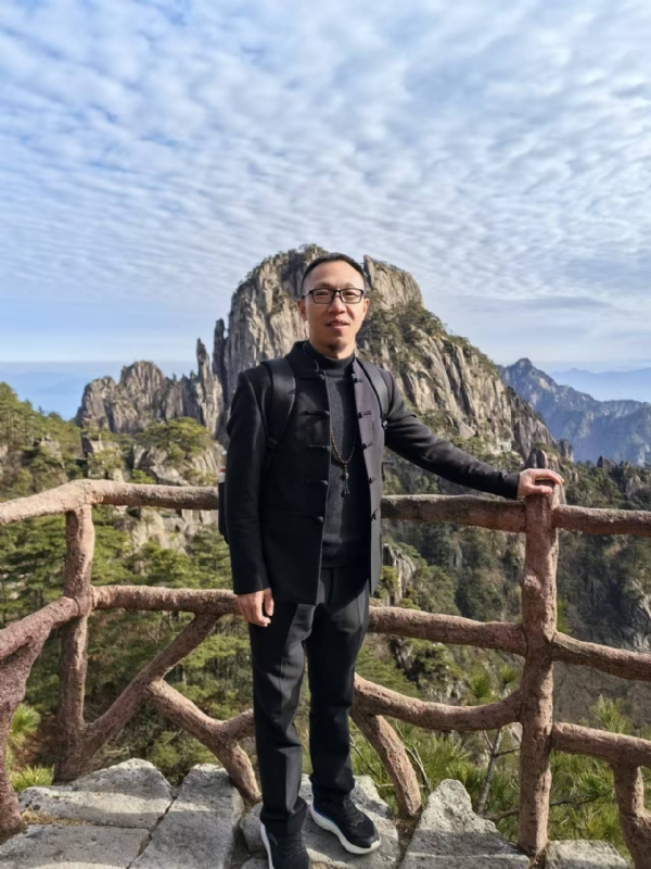 我想有个家的第一张照片--莆田相亲服务中心