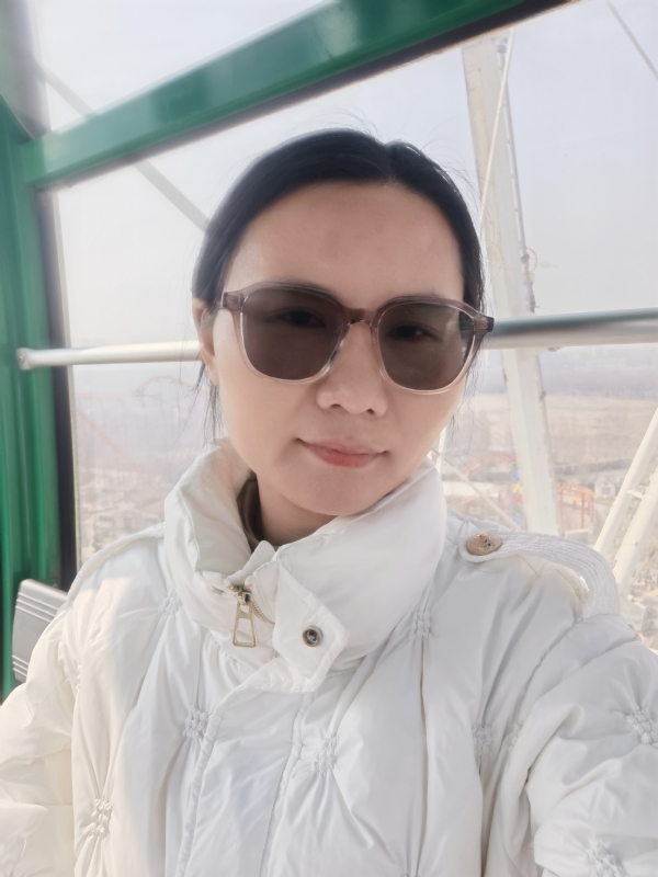 你好的第一张照片--莆田相亲服务中心