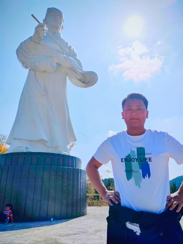 伏王虎的第一张照片--莆田相亲服务中心
