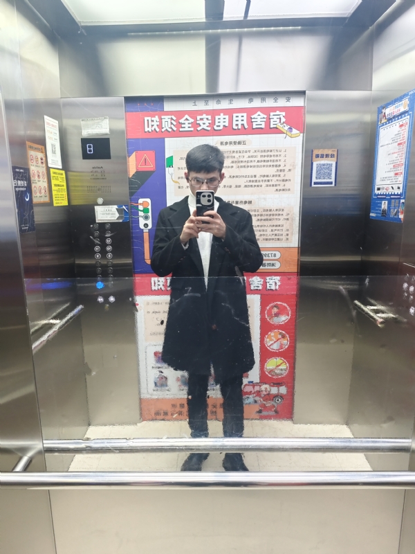 求姻缘的第一张照片--莆田相亲服务中心