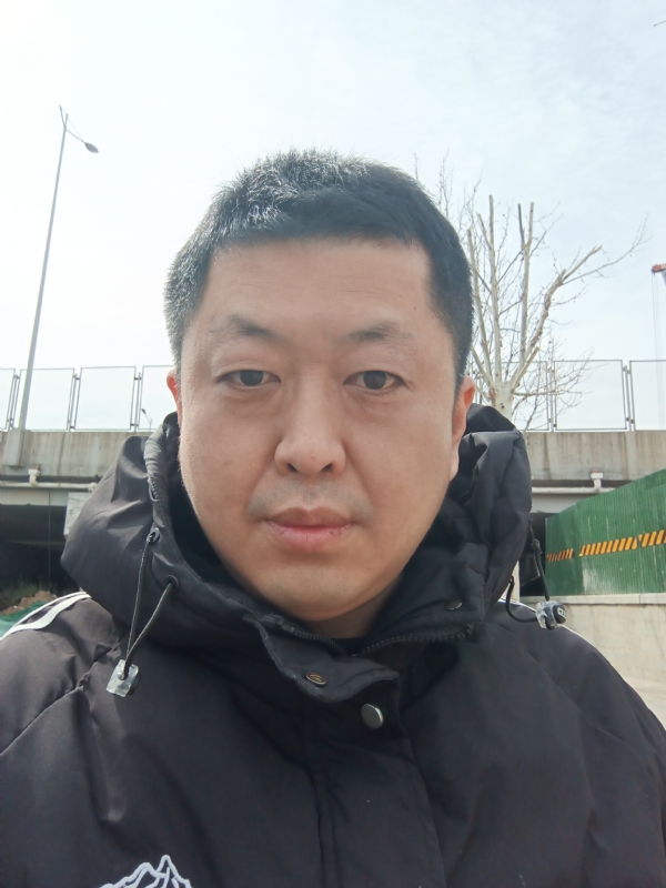 淡然的第一张照片--莆田相亲服务中心