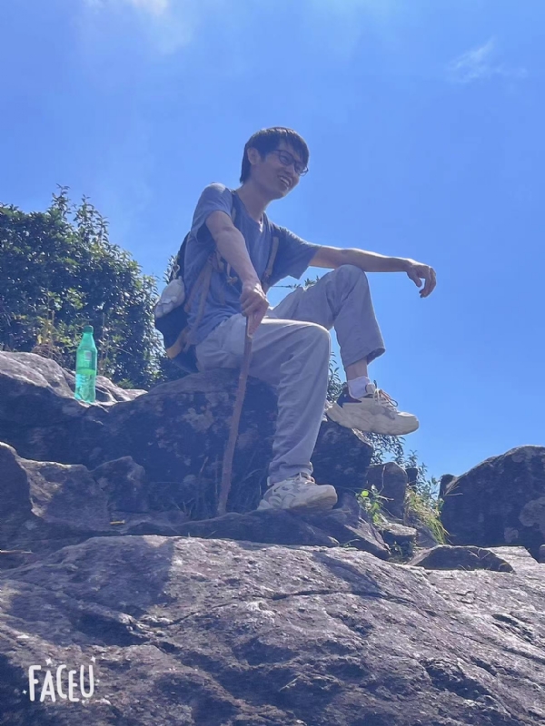 落叶之秋的第二张照片--莆田相亲服务中心