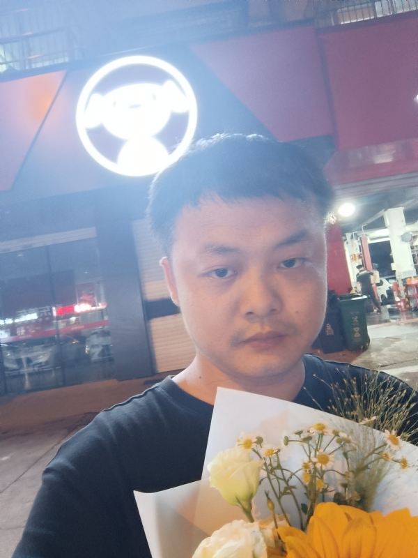 小陈的第一张照片--莆田相亲服务中心