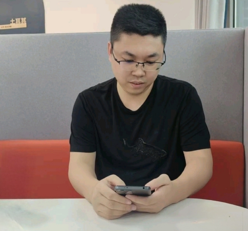 惊蛰的第二张照片--莆田相亲服务中心