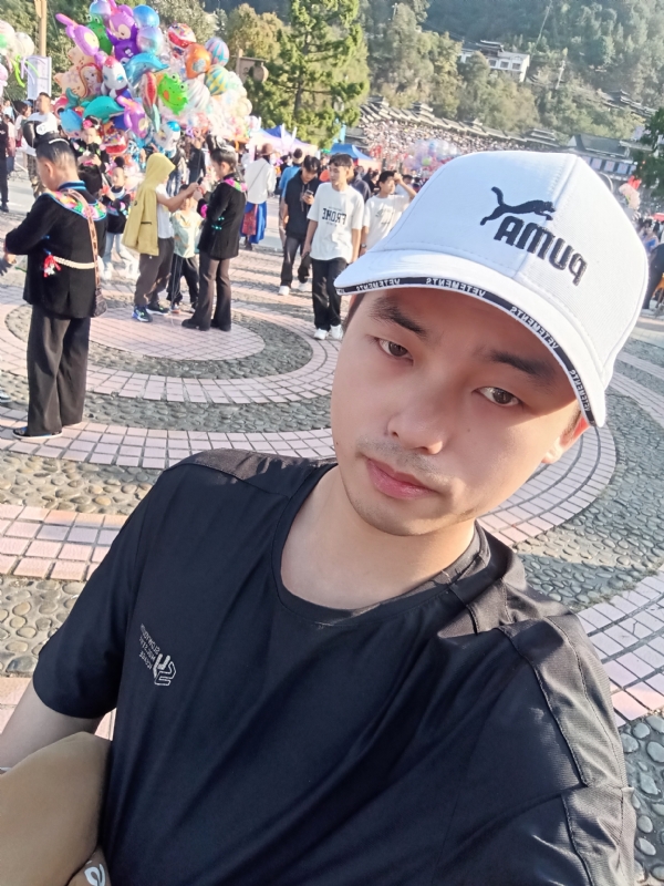 千与千寻的第二张照片--莆田相亲服务中心
