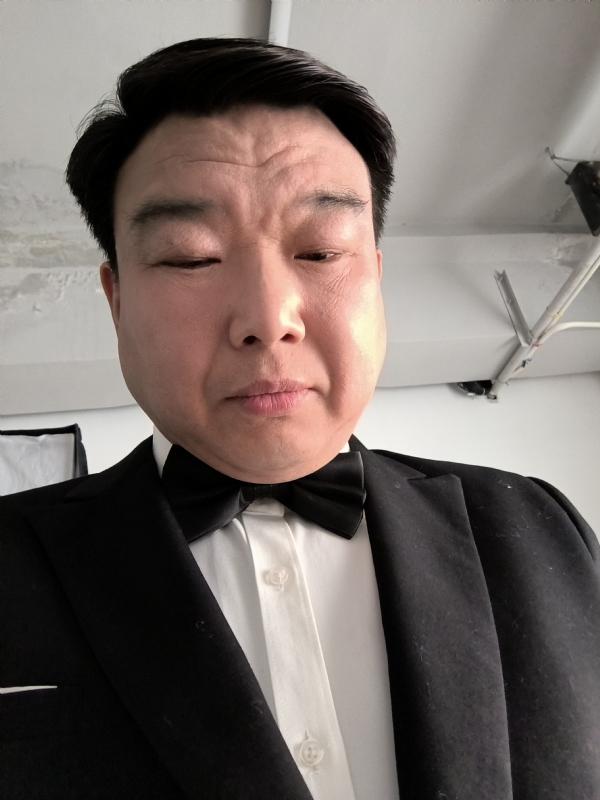 三江口开腔的第一张照片--莆田相亲服务中心