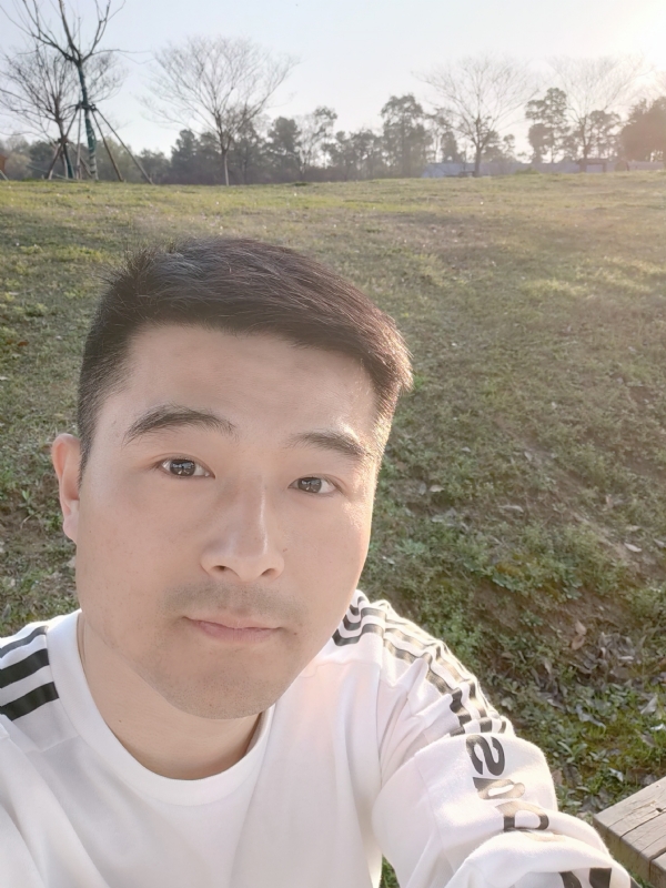 一凡的第一张照片--莆田相亲服务中心