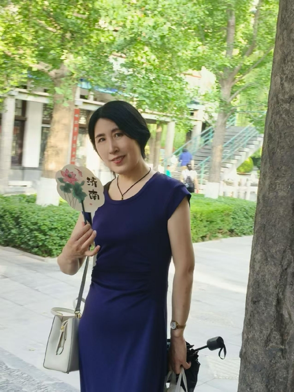 幸运满格的第一张照片--莆田相亲服务中心