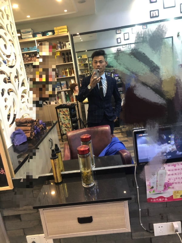 嘉兴相亲的第一张照片--莆田相亲服务中心