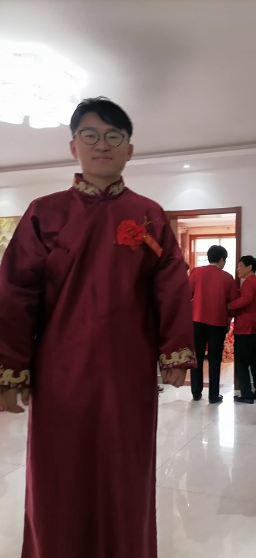 何方妖孽的第二张照片--莆田相亲服务中心