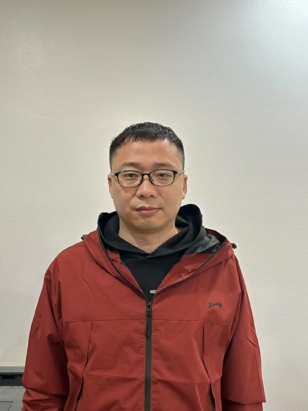 小石头的第一张照片--莆田相亲服务中心