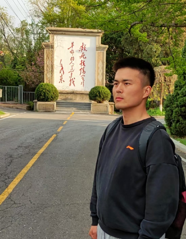 潮生的第二张照片--莆田相亲服务中心