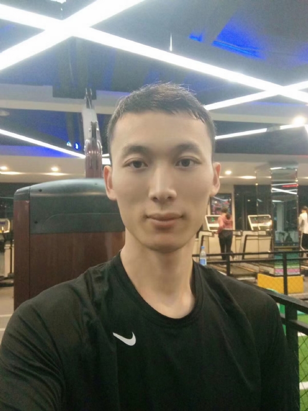 青松的第一张照片--莆田相亲服务中心