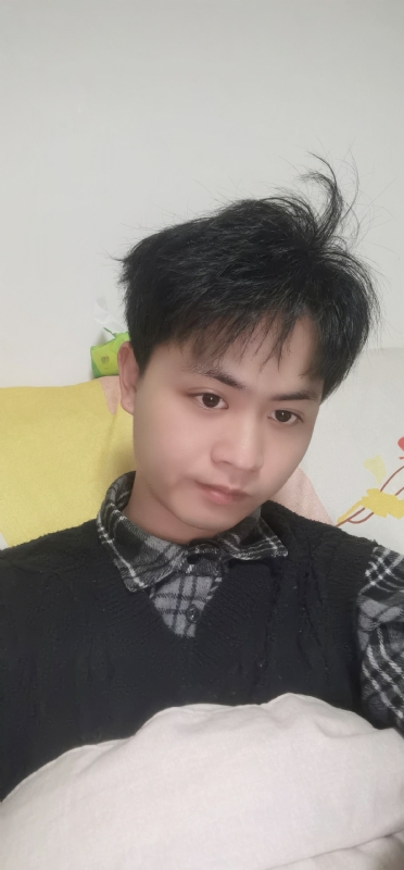 可乐豆的第一张照片--莆田相亲服务中心