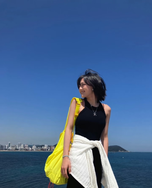 赵赵赵书虞的第一张照片--莆田相亲服务中心