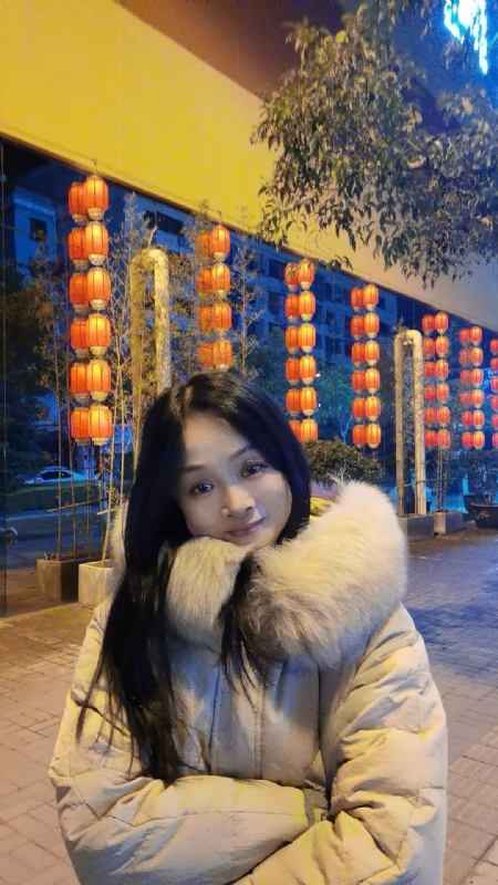 伊伊的第二张照片--莆田相亲服务中心