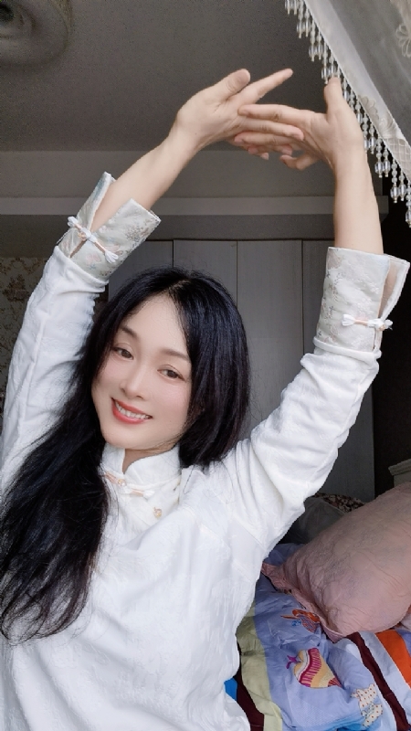 伊伊的第三张照片--莆田相亲服务中心