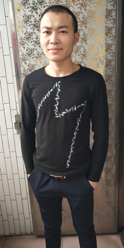 明哥的第一张照片--莆田相亲服务中心