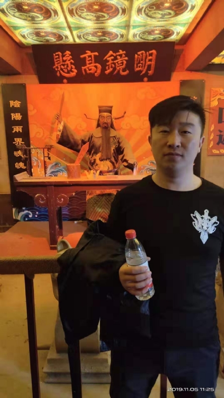 WS的第一张照片--莆田相亲服务中心