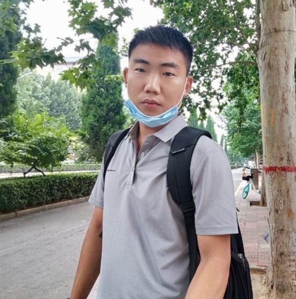 90年男征婚的第一张照片--莆田相亲服务中心
