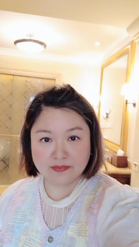 衎静玲瓏的第二张照片--莆田相亲服务中心