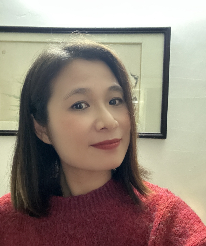 Jenny的第三张照片--莆田相亲服务中心