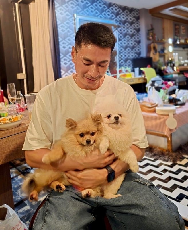 李天旭的第二张照片--莆田相亲服务中心