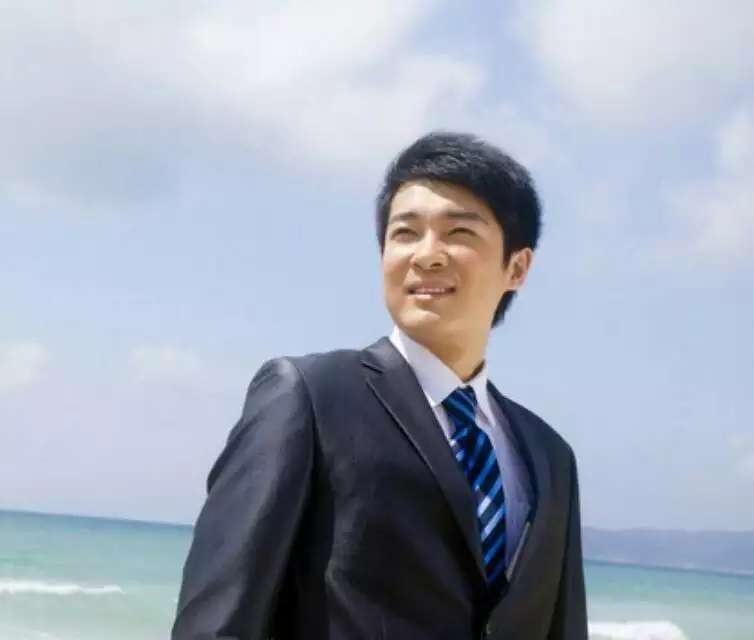 岁月静好的第一张照片--莆田相亲服务中心