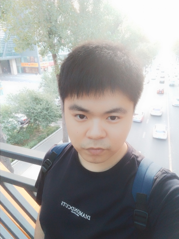 自出心裁的第一张照片--莆田相亲服务中心