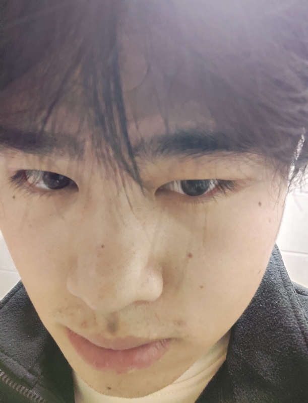 伤男的第一张照片--莆田相亲服务中心