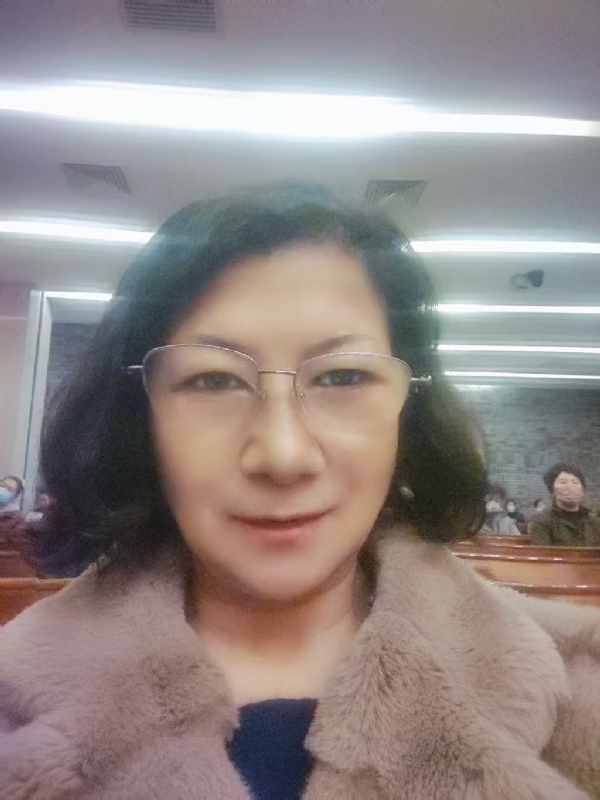 文静的第一张照片--莆田相亲服务中心