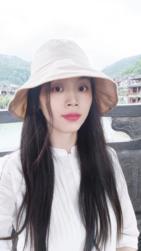 盛夏的第一张照片--莆田相亲服务中心