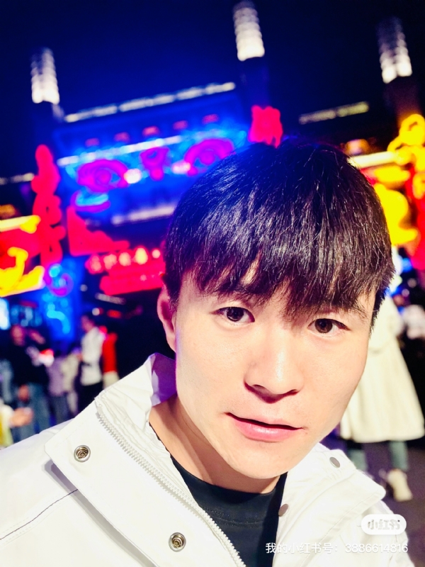 两年又三年的第二张照片--莆田相亲服务中心