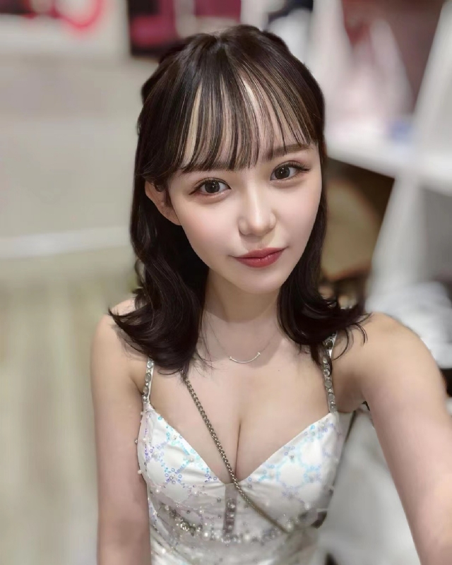 糖心的第四张照片--莆田相亲服务中心