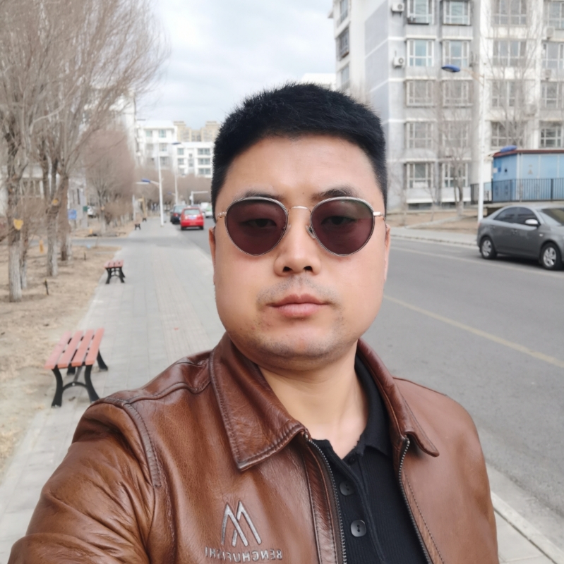 月下听风的第一张照片--莆田相亲服务中心