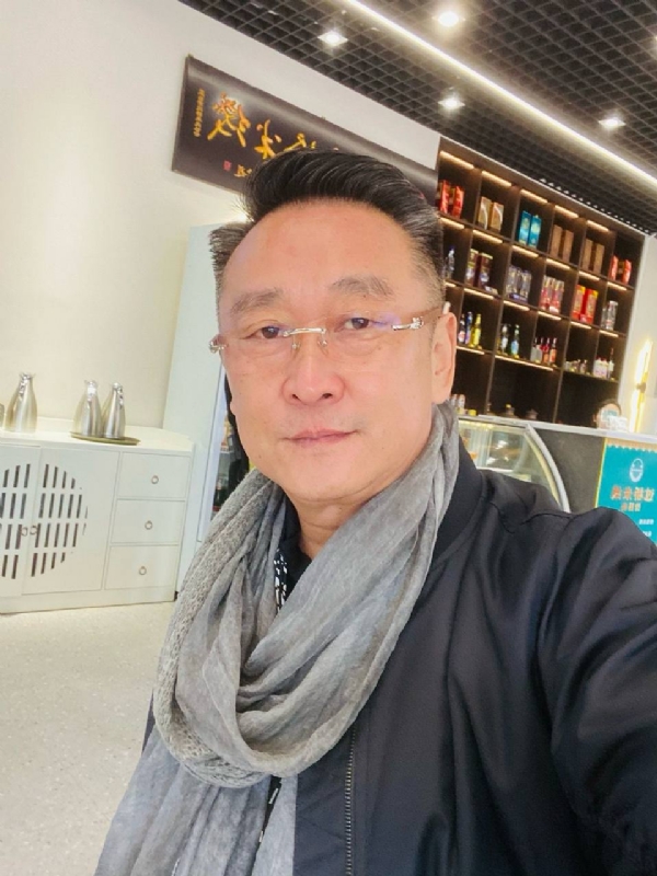 陳生的第一张照片--莆田相亲服务中心
