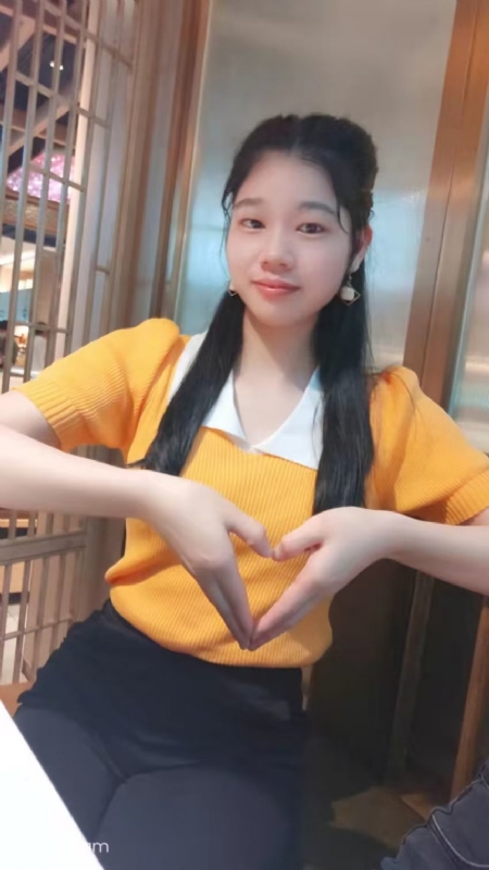 小潘潘的第一张照片--莆田相亲服务中心