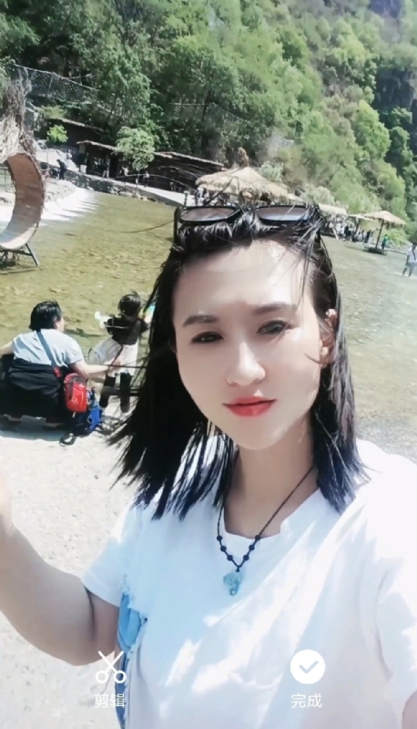 薄荷糖微凉的第三张照片--莆田相亲服务中心
