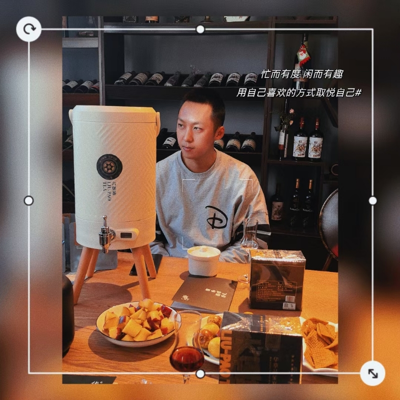蓝调时刻的第三张照片--莆田相亲服务中心