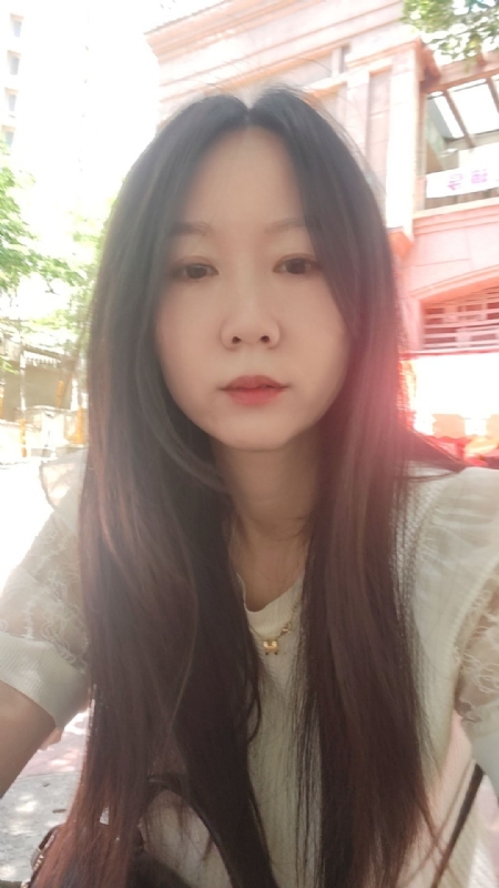 幸运的人儿的第一张照片--莆田相亲服务中心