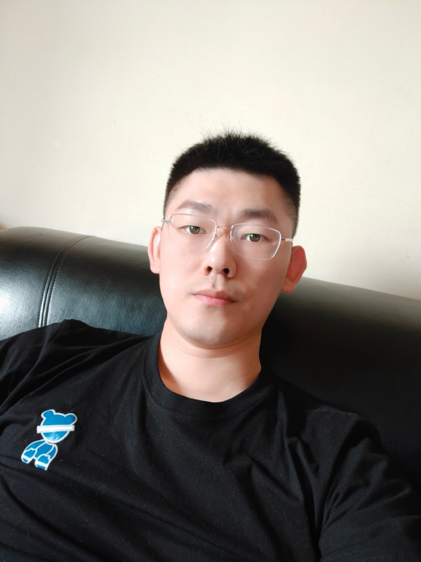 醒了的第一张照片--莆田相亲服务中心