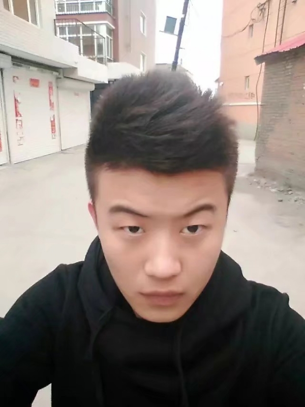夜如情情似梦的第一张照片--莆田相亲服务中心