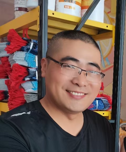 乐陶陶的第一张照片--莆田相亲服务中心
