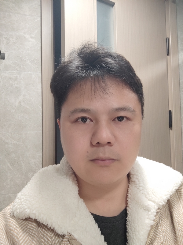 眉舒意足的第一张照片--莆田相亲服务中心
