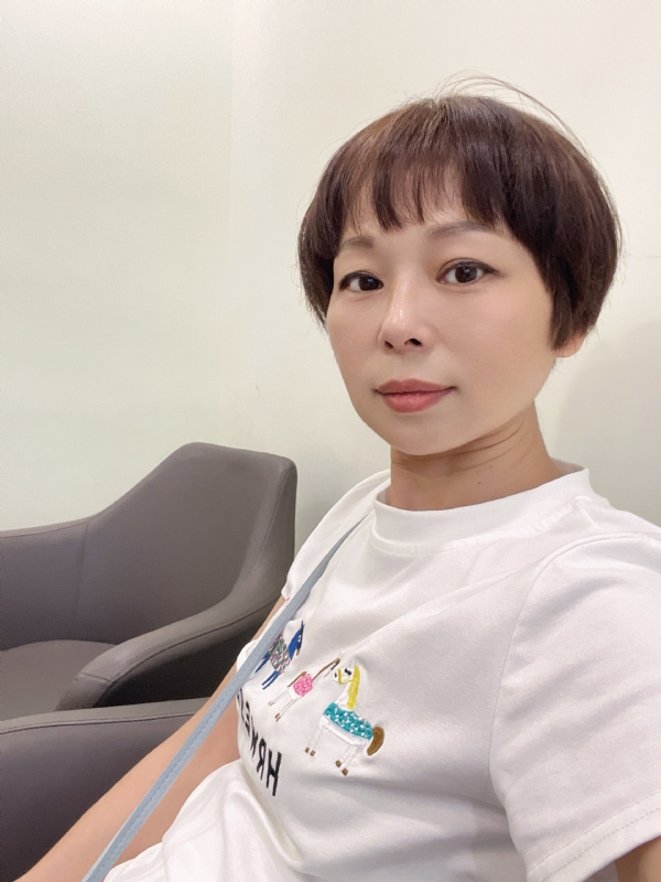 风铃草的第一张照片--莆田相亲服务中心