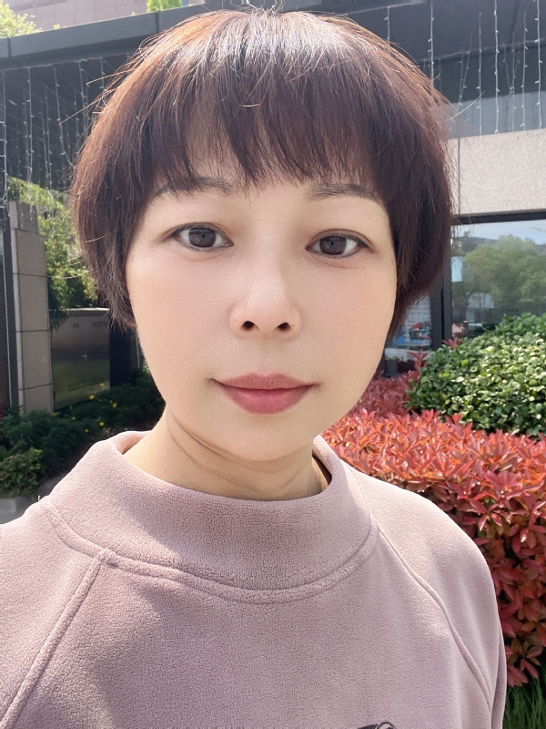 风铃草的第三张照片--莆田相亲服务中心