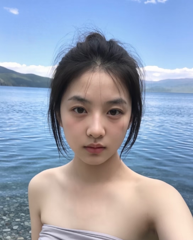 蔡蔡的第一张照片--莆田相亲服务中心
