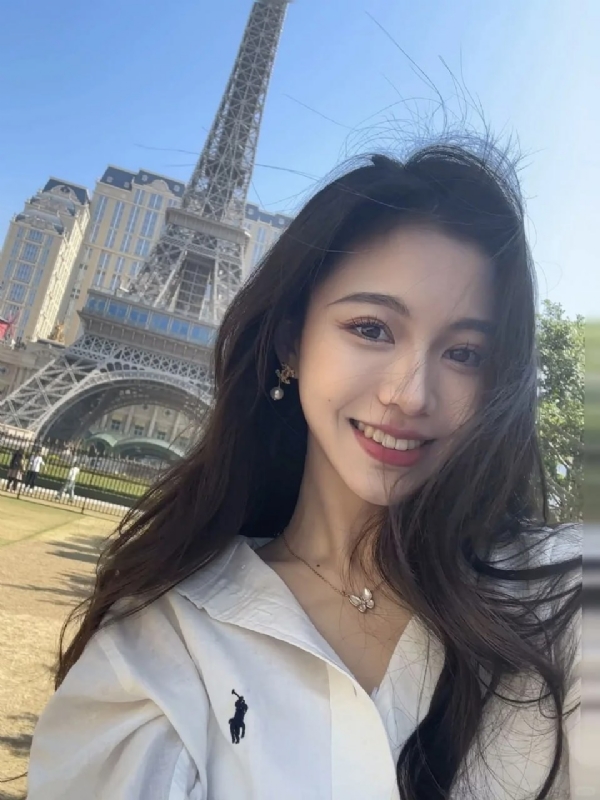Anna的第一张照片--莆田相亲服务中心
