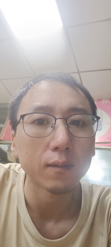 想胖的瘦子的第一张照片--莆田相亲服务中心