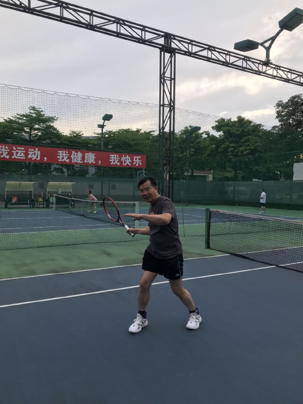 wjxcicpa的第二张照片--莆田相亲服务中心